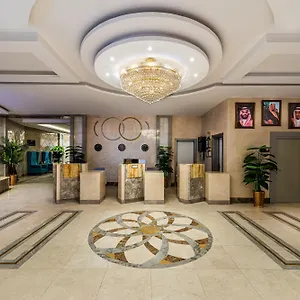 4* Hotell Western Ajyad Makkah