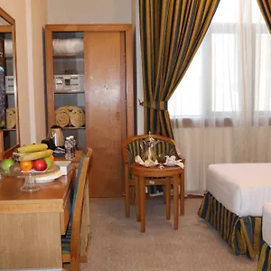 Hotel Elaf Ajyad Makkah