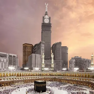 Swissôtel Makkah Mekka