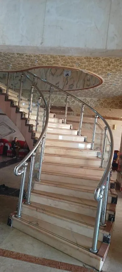 Jowher Mayser Hotel Makkah Mecca
