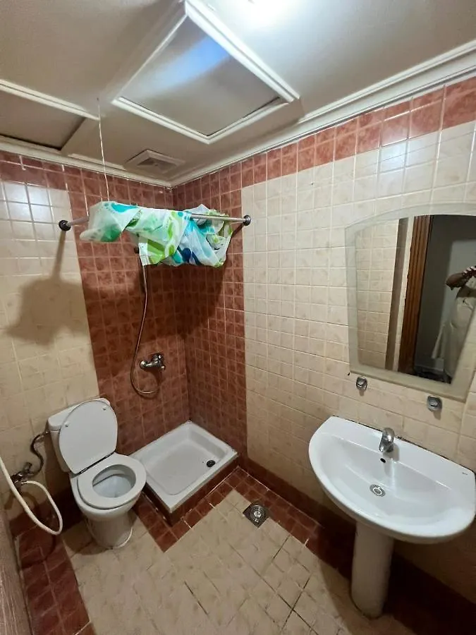 Jowher Mayser Hotel Makkah Mecca