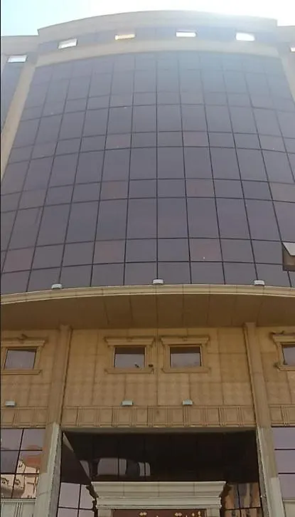 Jowher Mayser Hotel Makkah Mecca 2*,